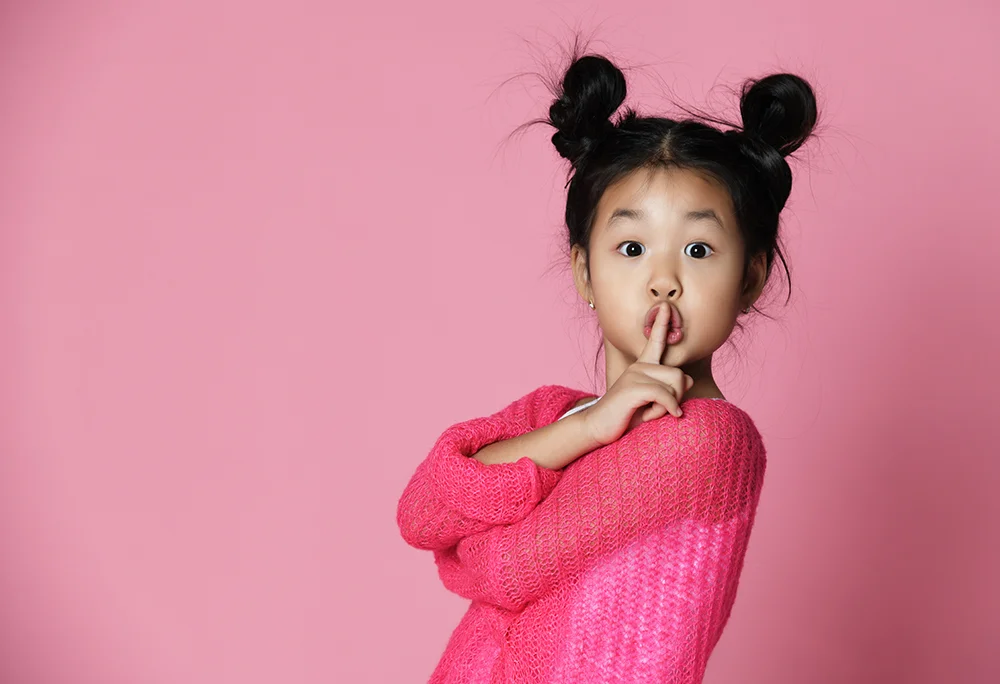 Natural and organic care for children - Alphanova kids