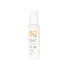 Spray solaire bébé SPF 50 bio Alphanova – 100% naturel