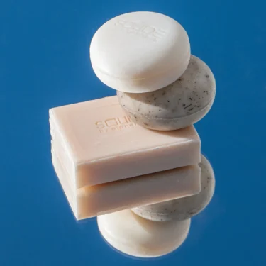 Soins Quotidiens Solides au choix