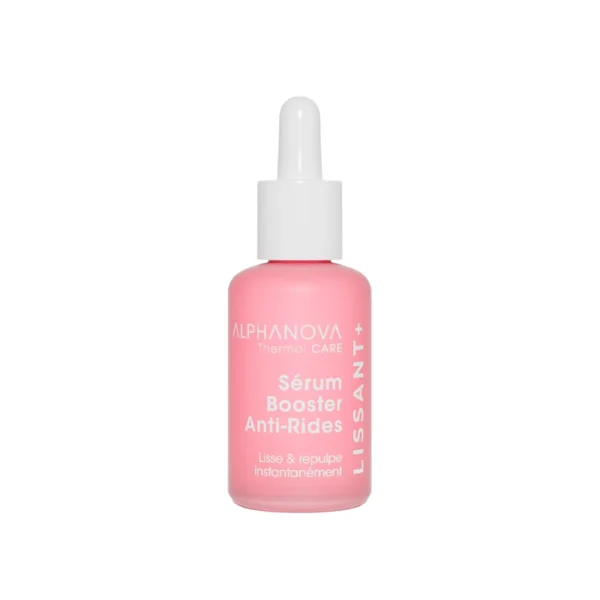 Serum booster anti-rides LISSANT+