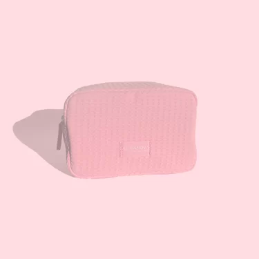 Trousse Alphanova Thermal Care Rose Vide