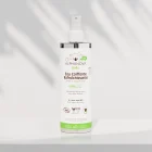 Eau coiffante bébé pour recoiffer les cheveux