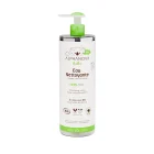 Eau nettoyante bio pour bébé