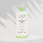 Gel lavant doux pour le bain de bébé