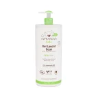 Gel lavant doux pour le bain de bébé