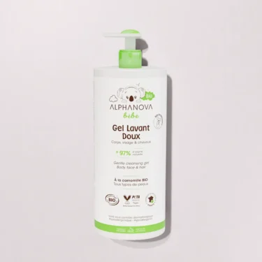Gel lavant doux 1L