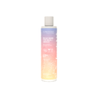 Flacon de bain moussant bio Jungle Kids “Bulle dans ton bain”, parfum abricot, sur fond blanc.