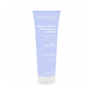 Baume Riche Réparateur Intensif HYDRA+