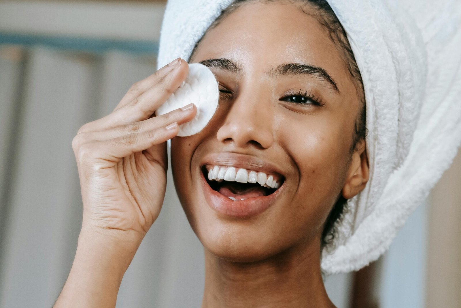 Comment Avoir une Glass Skin : Le Guide Ultime