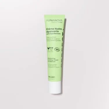 Crème Hydra Apaisante Anti-Imperfections PERFECT+