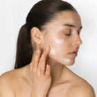 Crème hydra apaisante anti-imperfections Alphanova Thermal Care Perfect+ tube 40 ml