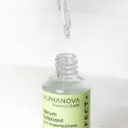 Sérum exfoliant anti-imperfections Alphanova Thermal Care Perfect+ 30 ml