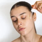 Sérum exfoliant anti-imperfections Alphanova Thermal Care Perfect+ 30 ml