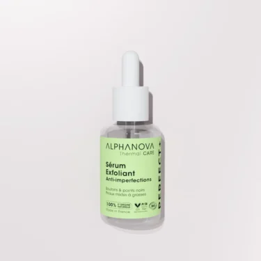 Sérum Exfoliant Anti-Imperfections PERFECT+