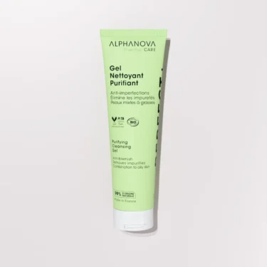 Gel Nettoyant Purifiant Anti-Imperfections PERFECT+