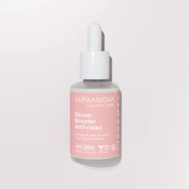 Sérum anti-rides Sérum Booster Anti-Rides 30 ml