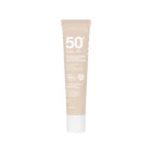 Crème solaire teintée nude SPF50+ 100% naturelle Alphanova