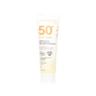 Crème solaire solaire sensible SPF50+ visage Alphanova Organic Sun 50 g