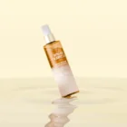 Brume parfum vanille corps & cheveux Alphanova en flacon 100 ml