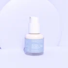 Contour des yeux hydratant anti-poches anti-cernes HYDRA+ sur fond 3D