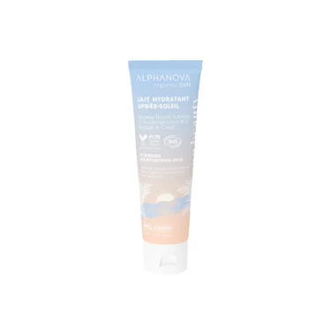 lait hydratant 50ml