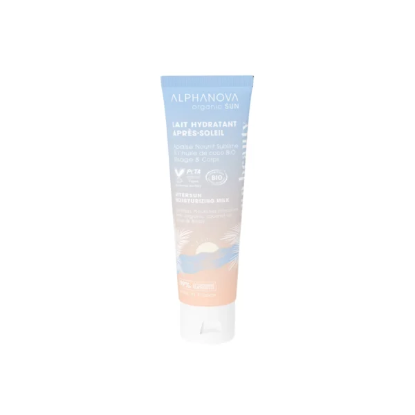 lait hydratant 50ml