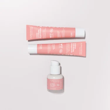 Routine Lissante Jour & Nuit