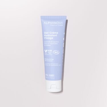 Gel Crème Hydratant 50 ml – peaux normales & mixtes